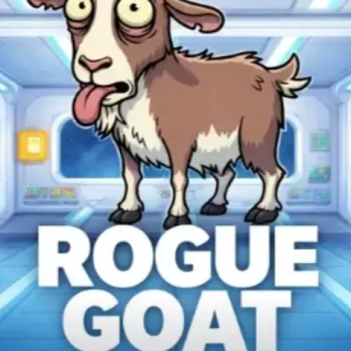 Rogue Goat