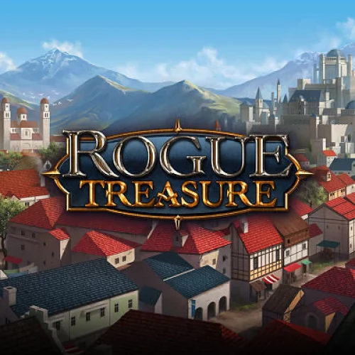 Rogue Treasure