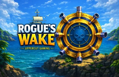 Rogues Wake