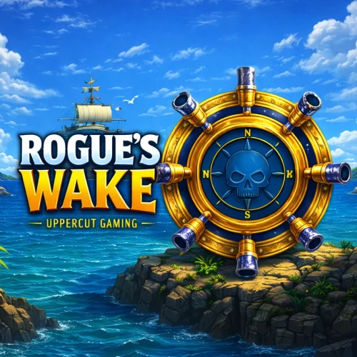 Rogues Wake