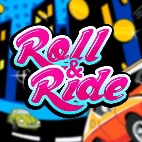 Roll and Ride