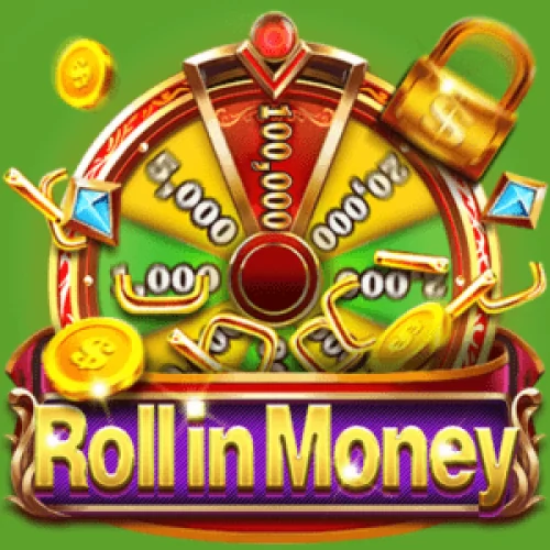 Roll in Money