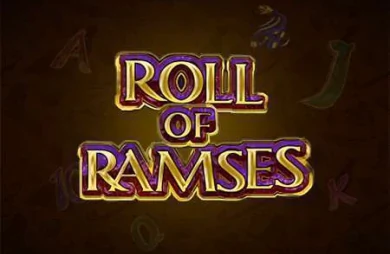 Roll of Ramses