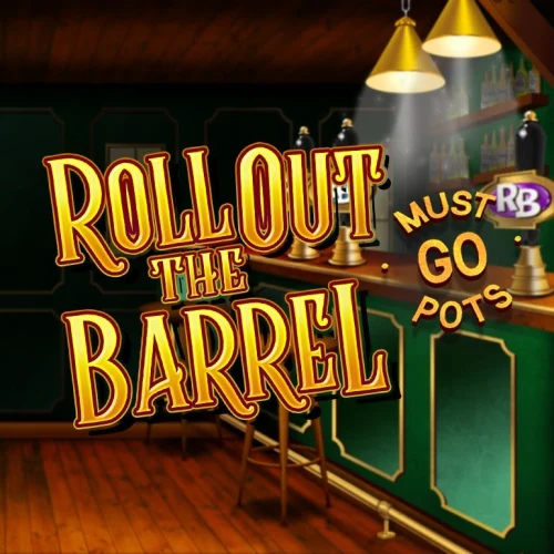Roll Out The Barrel