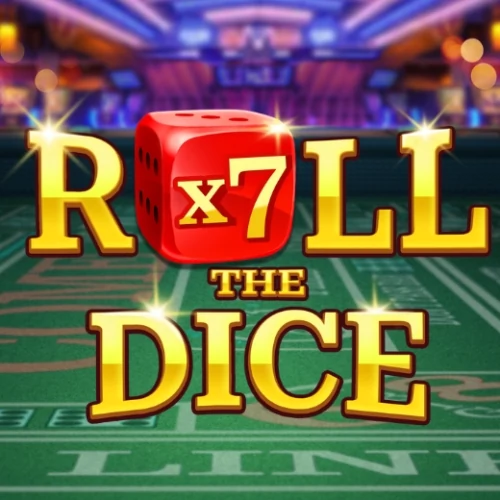 Roll the Dice (Booming Games)