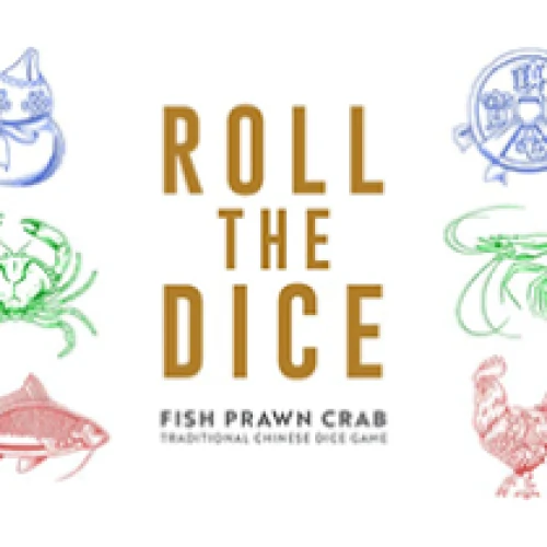 Roll the Dice (Woohoo)