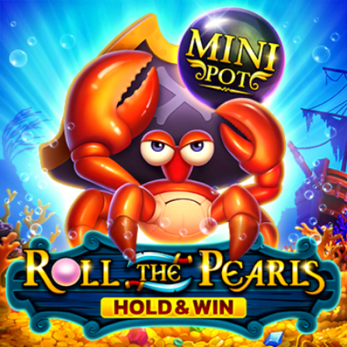 Roll The Pearls Hold &amp; Win