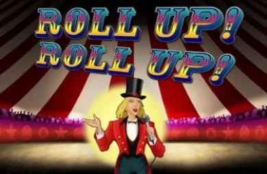 Roll Up Roll Up
