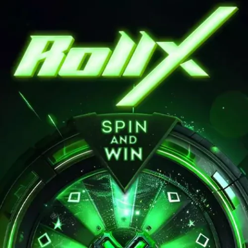 Roll X