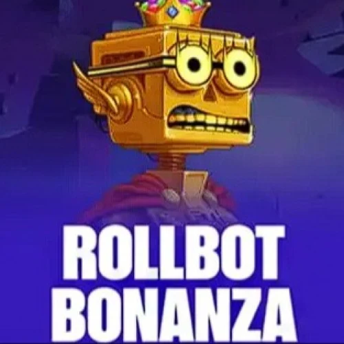 Rollbot Bonanza