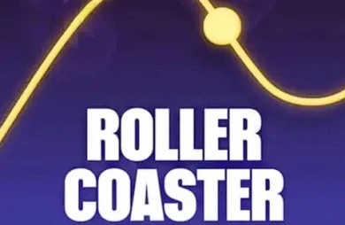 Roller Coaster (Rollbit Originals)