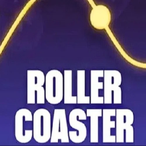 Roller Coaster (Rollbit Originals)