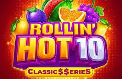 Rollin' Hot 10: Classic Series