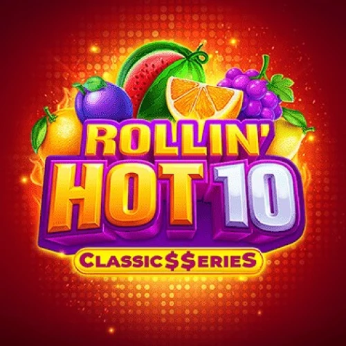 Rollin' Hot 10: Classic Series