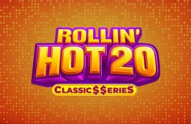 Rollin' Hot 20: Classic Series