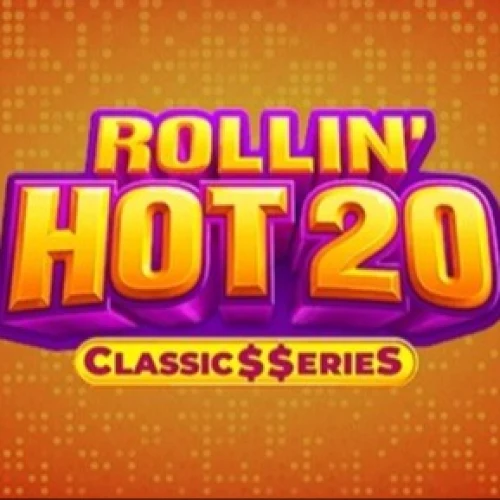 Rollin' Hot 20: Classic Series