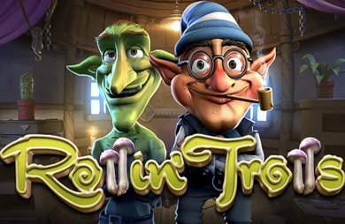 Rollin Trolls