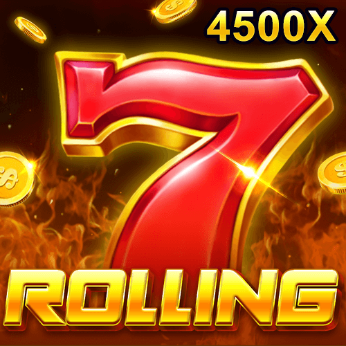 Rolling 7