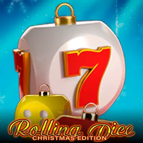 Rolling Dice - Christmas Edition