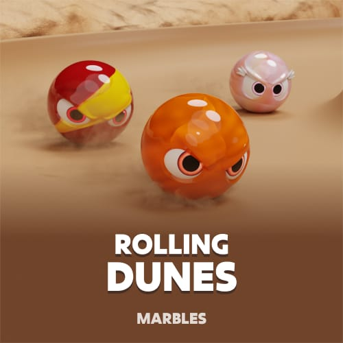 Rolling Dunes
