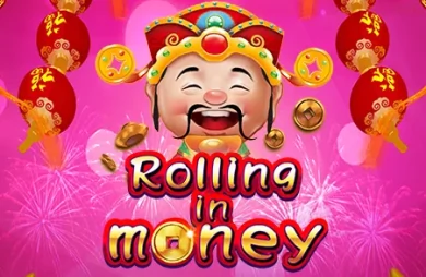 Rolling in Money (JDB)