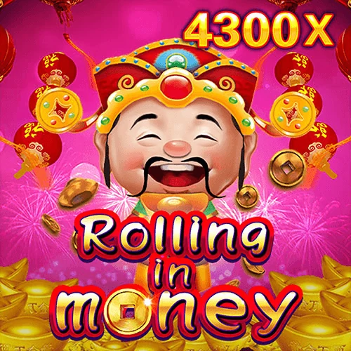 Rolling in Money (JDB)