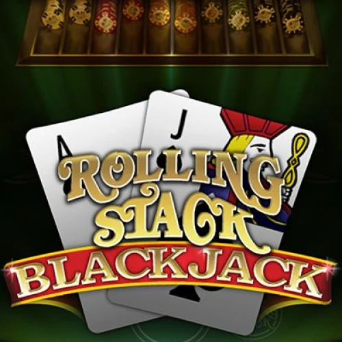 Rolling Stack Blackjack