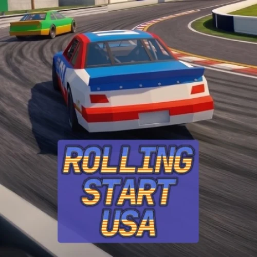 Rolling Start USA