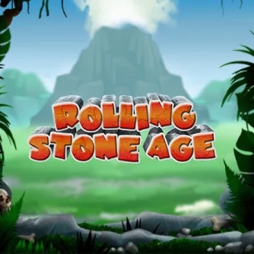 Rolling Stone Age