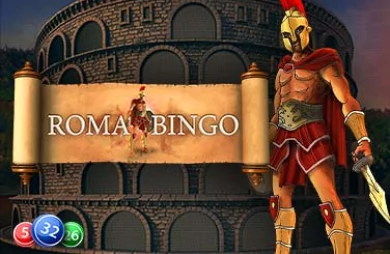 Roma Bingo
