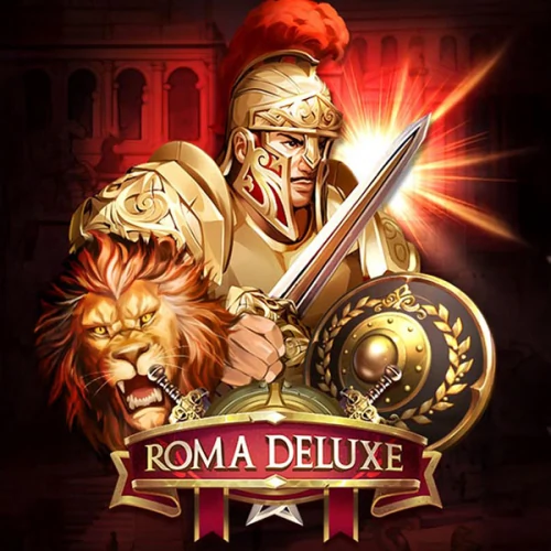 Roma Deluxe (Eurasian Gaming)