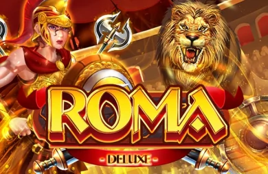 Roma Deluxe (AllWaySpin)