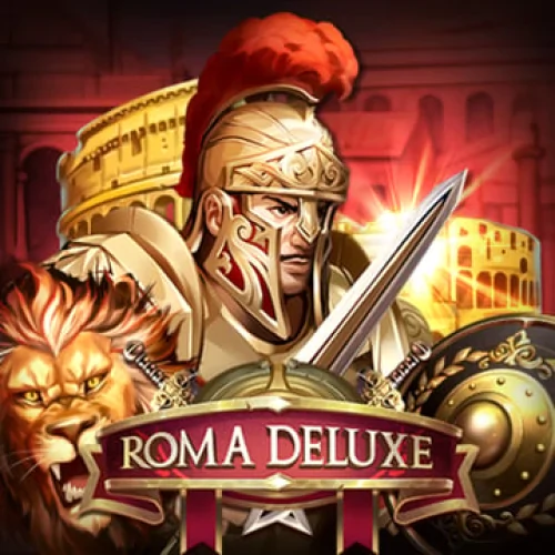 Roma Deluxe (AllWaySpin)