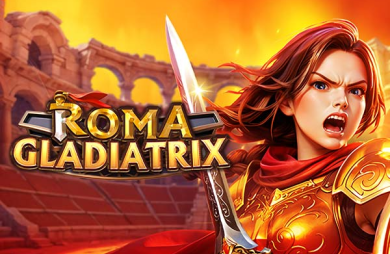 Roma Gladiatrix
