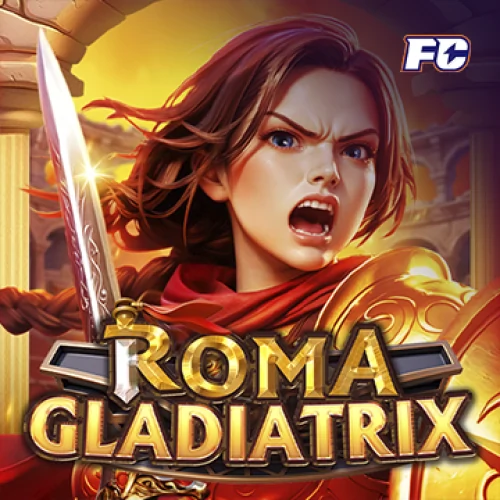 Roma Gladiatrix