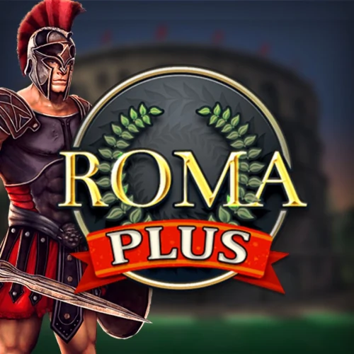 Roma Plus (MGA Games)