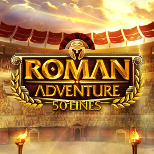 Roman Adventure 50 Lines