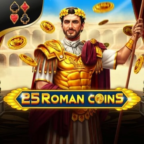 Roman Coins