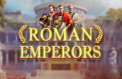 Roman Emperors