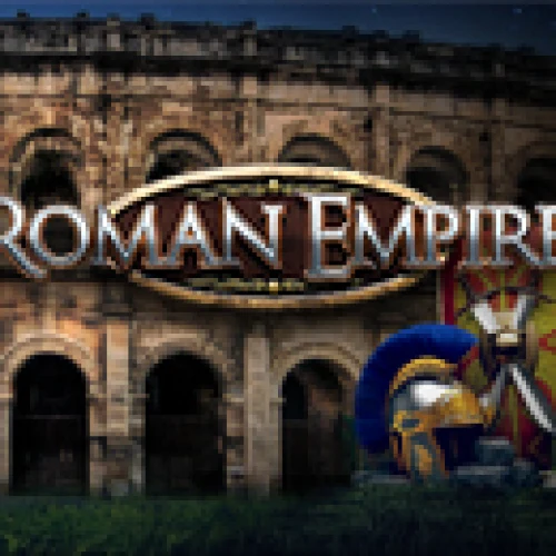 Roman Empire (Habanero Systems)