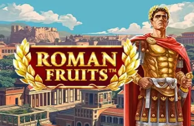 Roman Fruits
