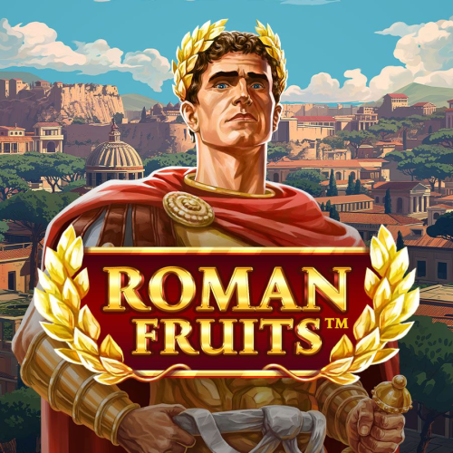 Roman Fruits