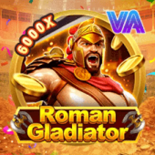 Roman Gladiator