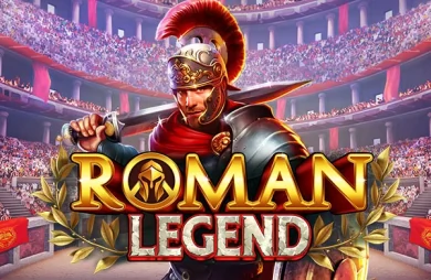 Roman Legend