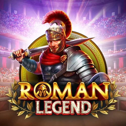 Roman Legend