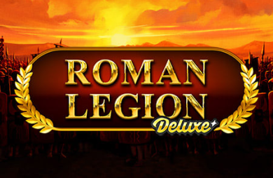 Roman Legion Deluxe