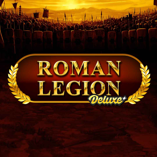 Roman Legion Deluxe