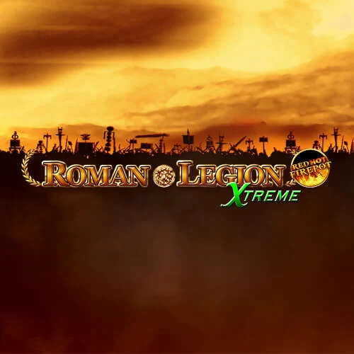 Roman Legion Xtreme RHFP