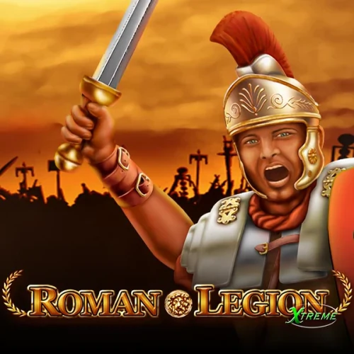 Roman Legion Xtreme