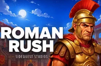 Roman Rush